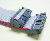 IDC Flat Cable Assembly